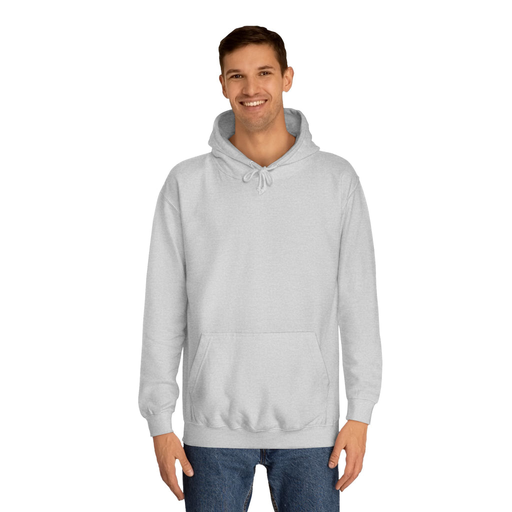 Stay Classy Unisex College Hoodie – Bequemer Pullover & Trendiger Studenten-Sweatshirt