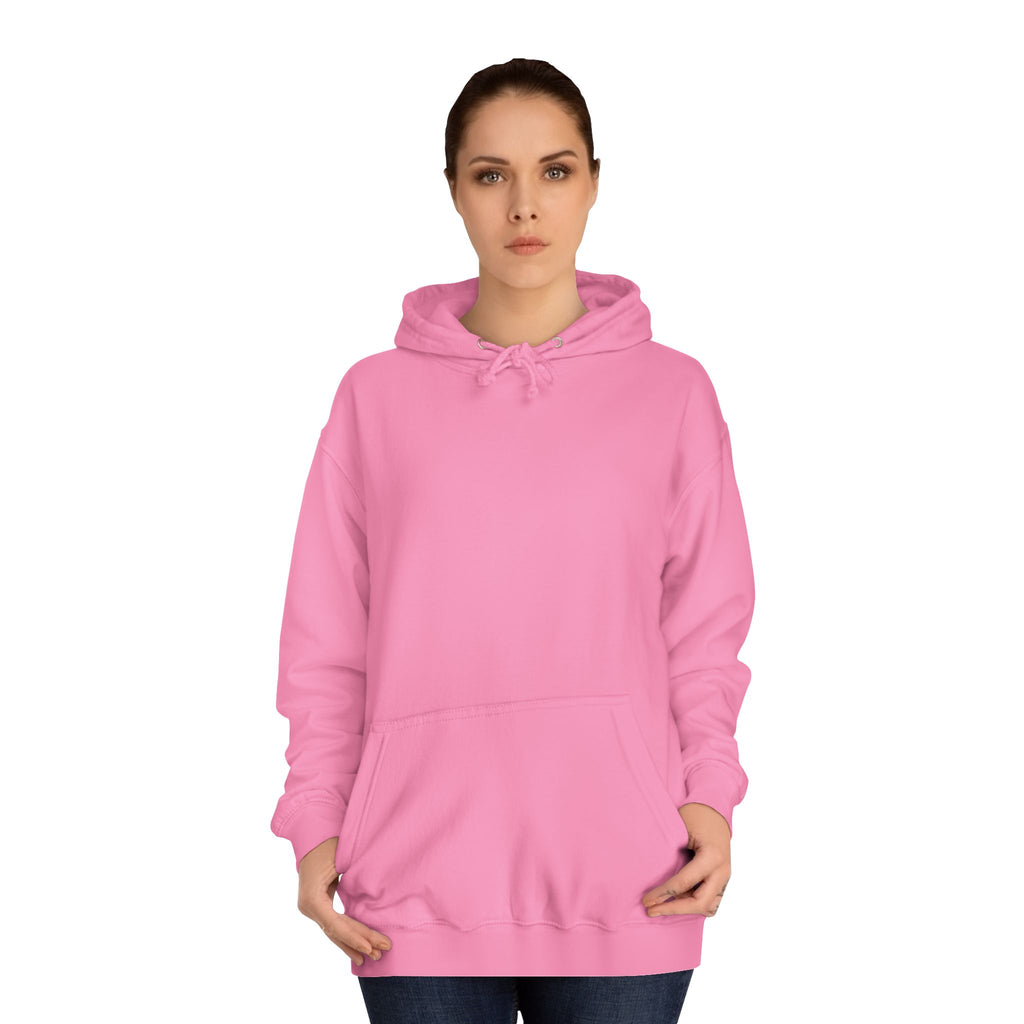 Stay Classy Unisex College Hoodie – Bequemer Pullover & Trendiger Studenten-Sweatshirt