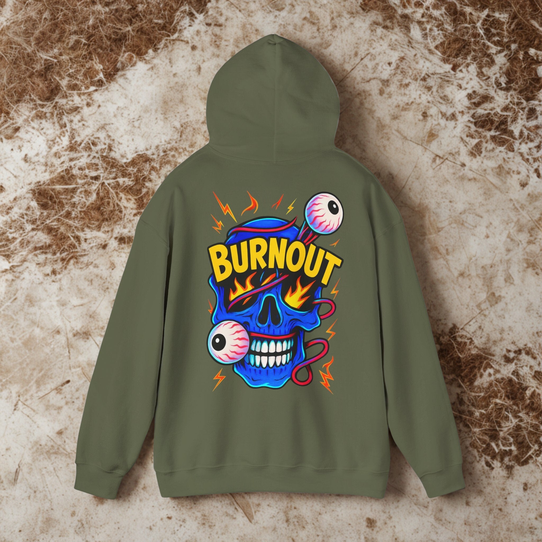 Love T-Shirt für Damen & Herren – Stilvoll, bequem & Herzlich