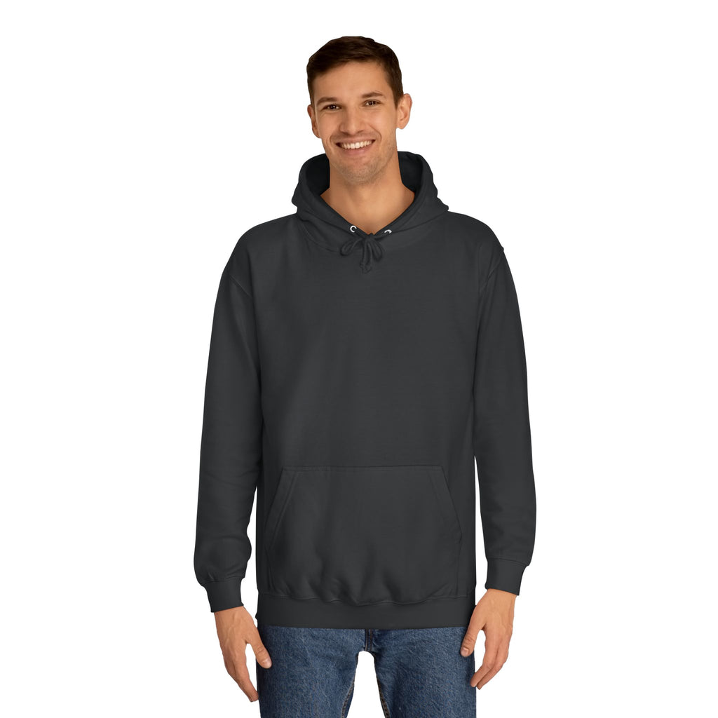 Stay Classy Unisex College Hoodie – Bequemer Pullover & Trendiger Studenten-Sweatshirt