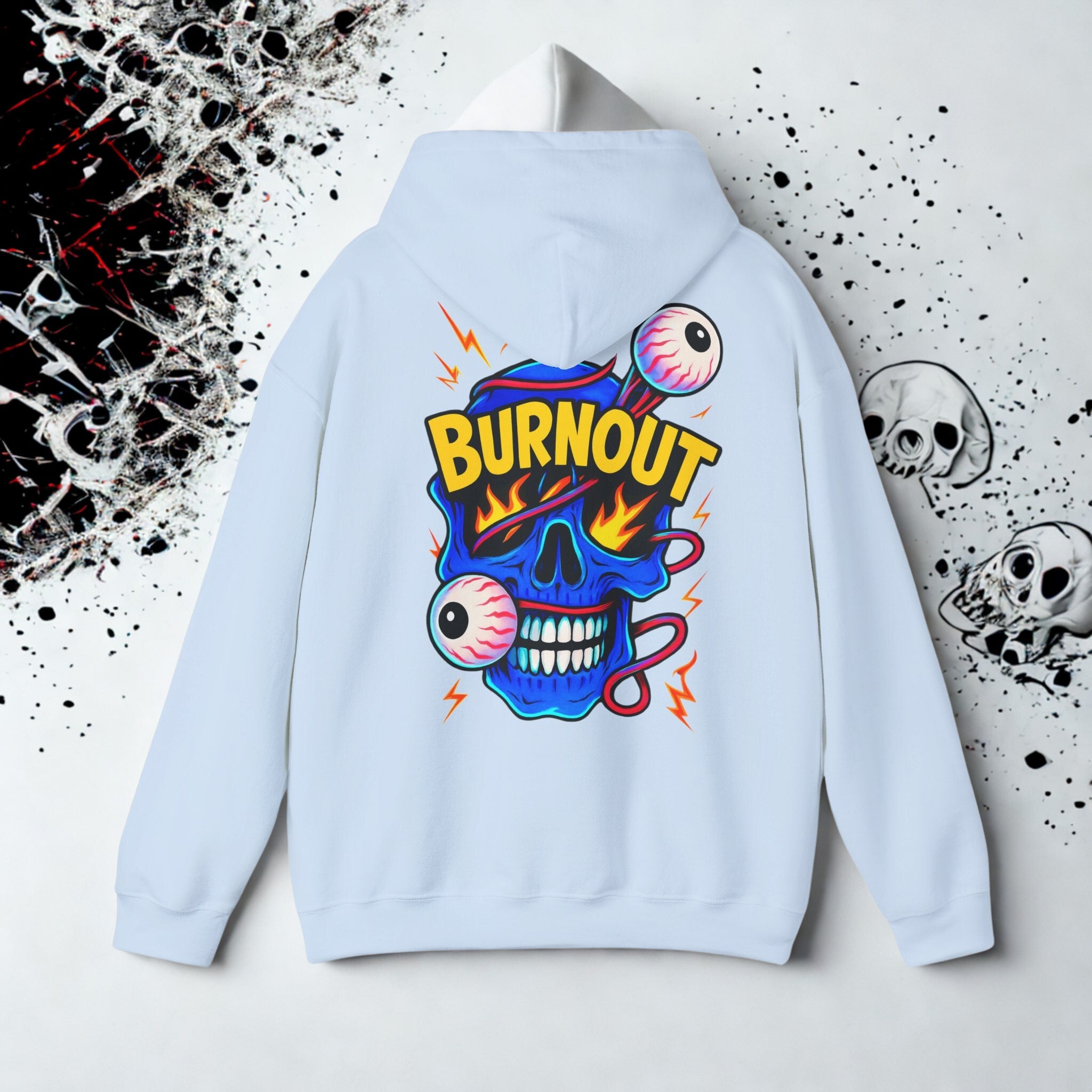 Love T-Shirt für Damen & Herren – Stilvoll, bequem & Herzlich