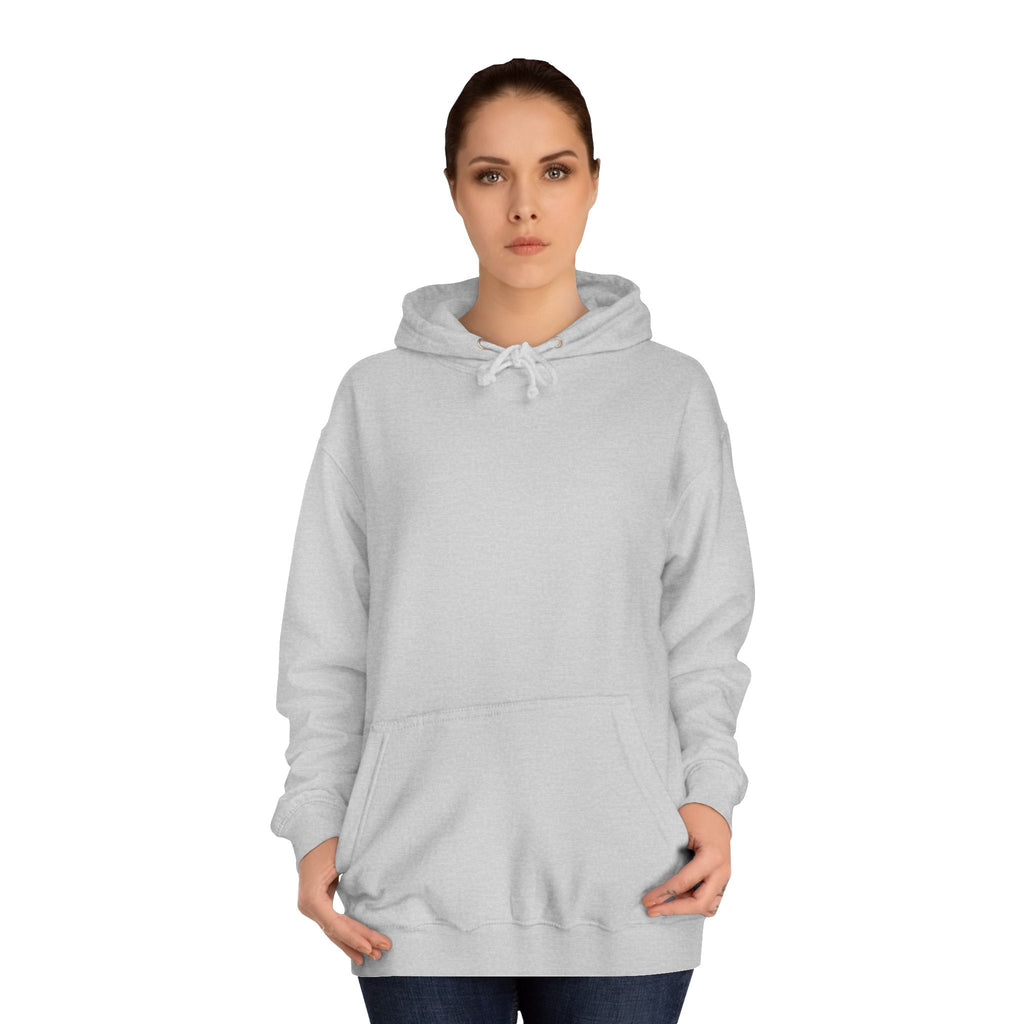 Stay Classy Unisex College Hoodie – Bequemer Pullover & Trendiger Studenten-Sweatshirt