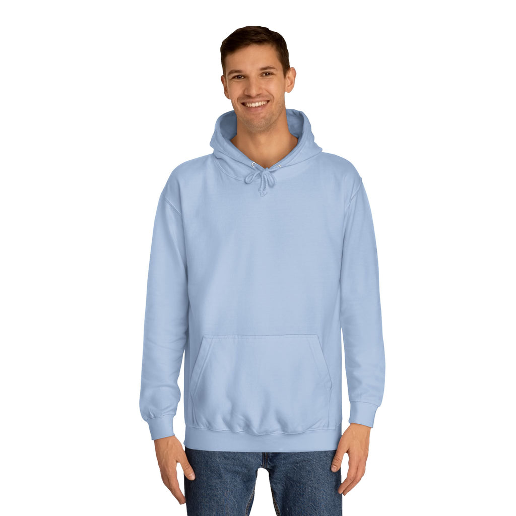 Stay Classy Unisex College Hoodie – Bequemer Pullover & Trendiger Studenten-Sweatshirt