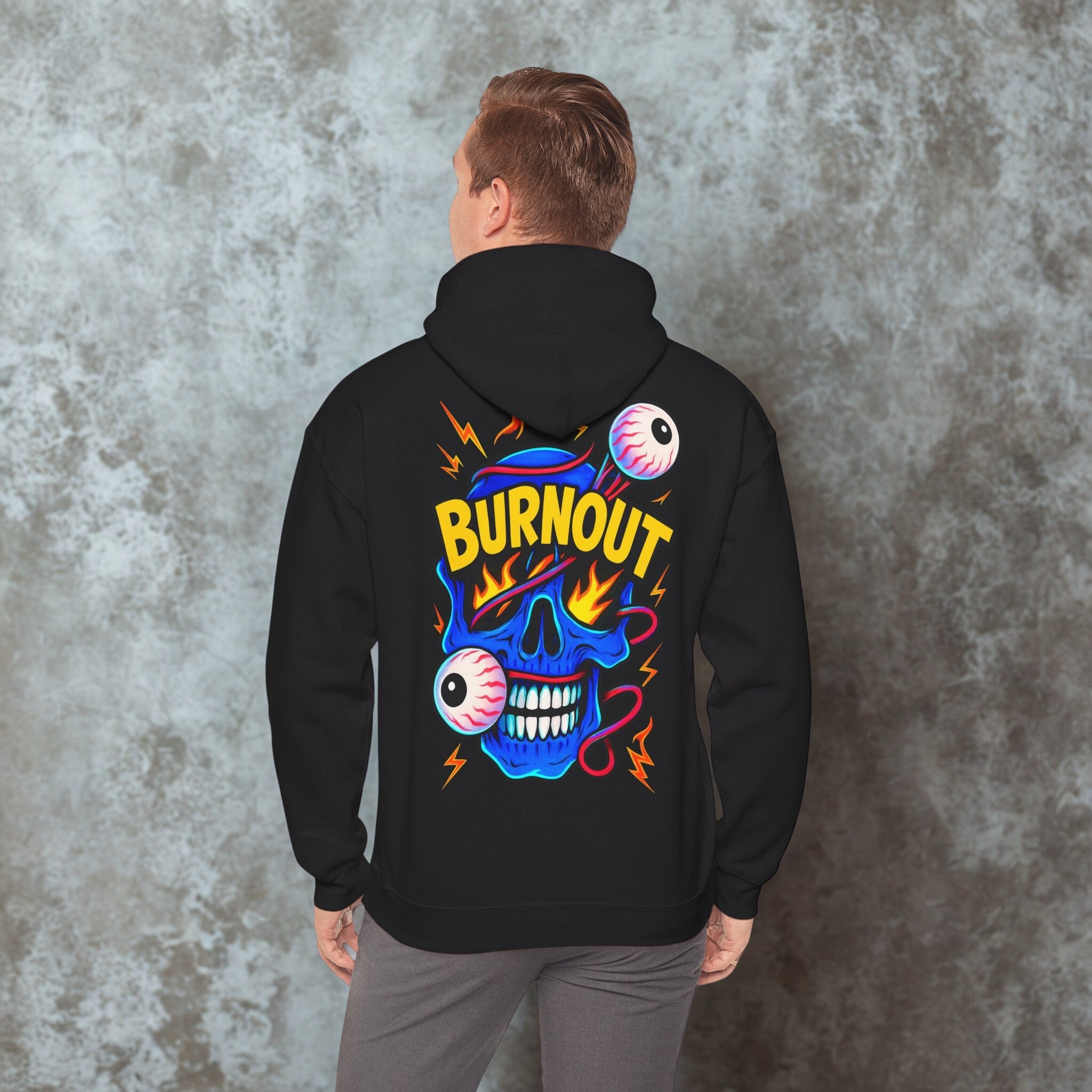 Love T-Shirt für Damen & Herren – Stilvoll, bequem & Herzlich